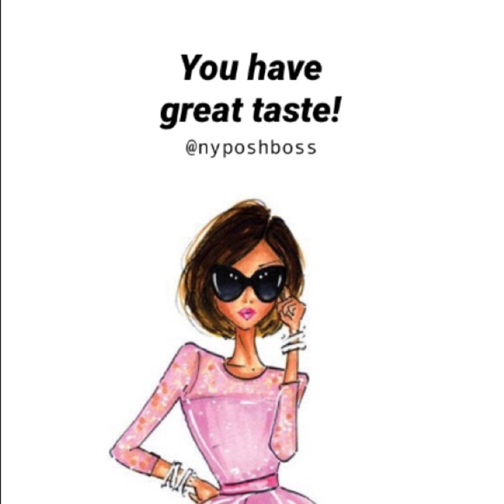 Hope you love your purchase!